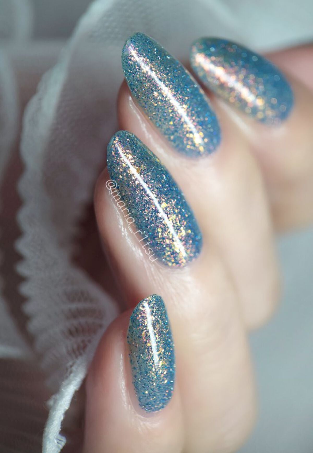 Penélope Luz/Penélope Luz/マニキュアを使ったクチコミ(1枚目)