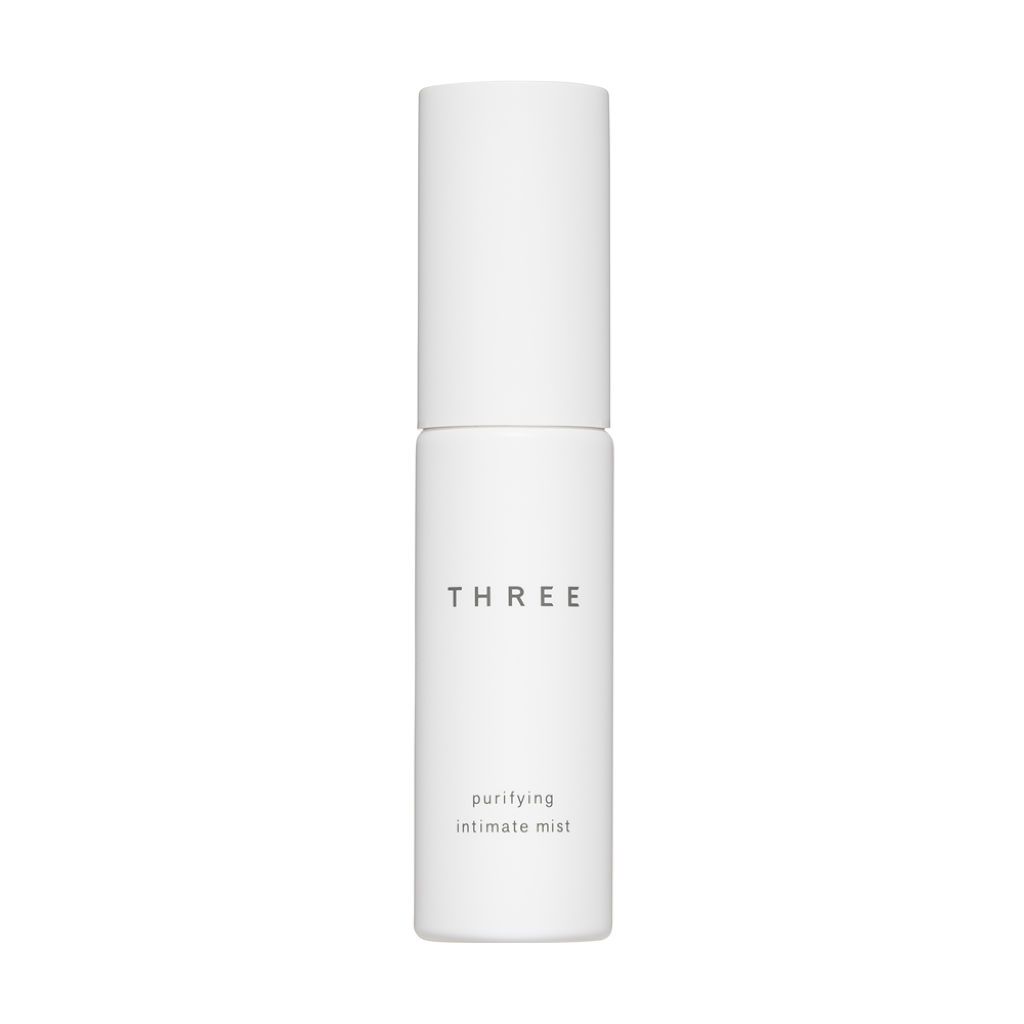 THREE ピュリファイングインティメイトミスト