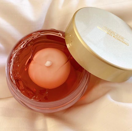 リアルオールインワンVCリッチ/CHARLENE/MICHIKO KOSHINO/フェイスクリームを使ったクチコミ(2枚目)