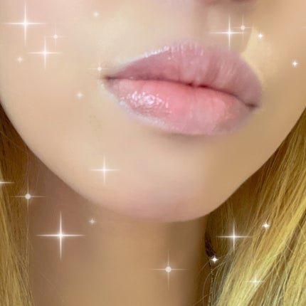 ディオール アディクト リップ グロウ/Dior/リップバームを使ったクチコミ(4枚目)