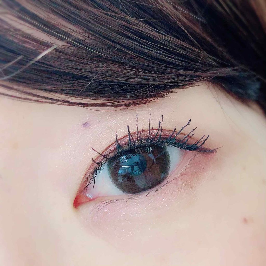 ヴィセ アヴァン シングルアイカラー/Visée/単色アイシャドウを使ったクチコミ（1枚目）