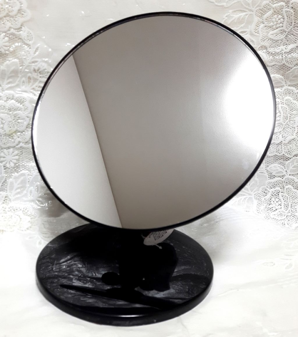 スタンドミラー/DAISO/その他を使ったクチコミ(1枚目)