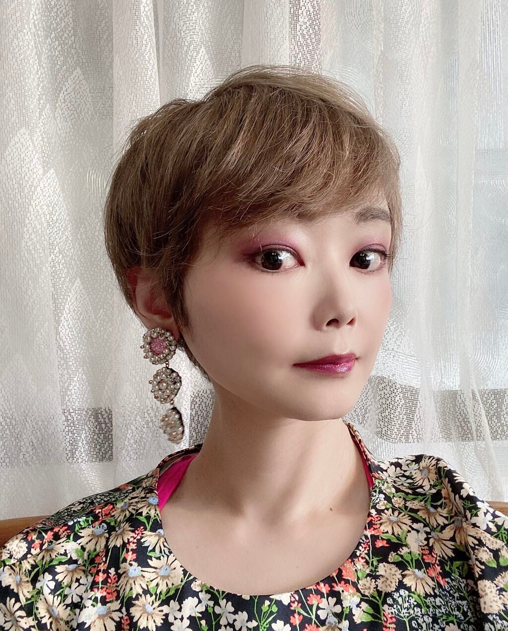 プレストセッティングパウダー インヴィジブル/ローラ メルシエ/プレストパウダーを使ったクチコミ(5枚目)