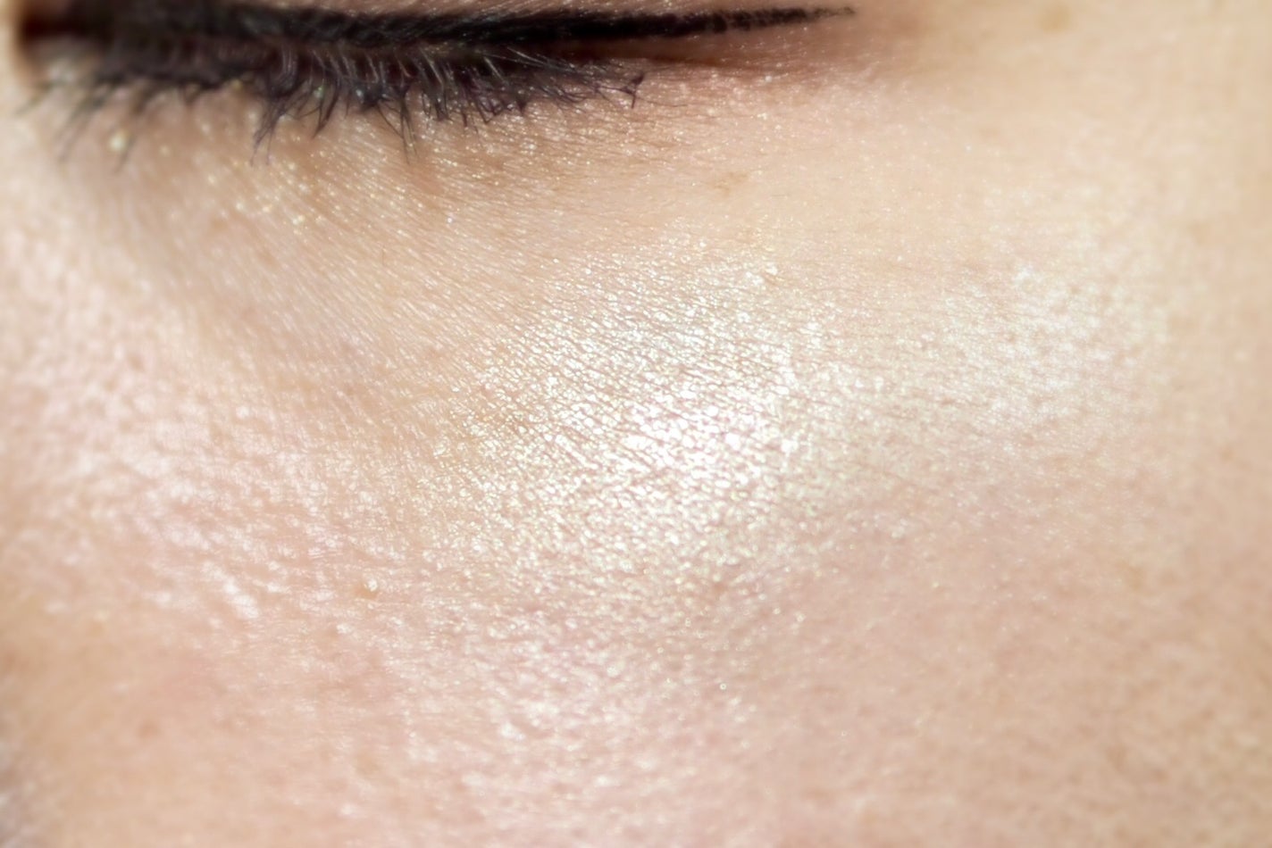 双花彫刻 ハイライト/花西子/パウダーハイライトを使ったクチコミ(6枚目)