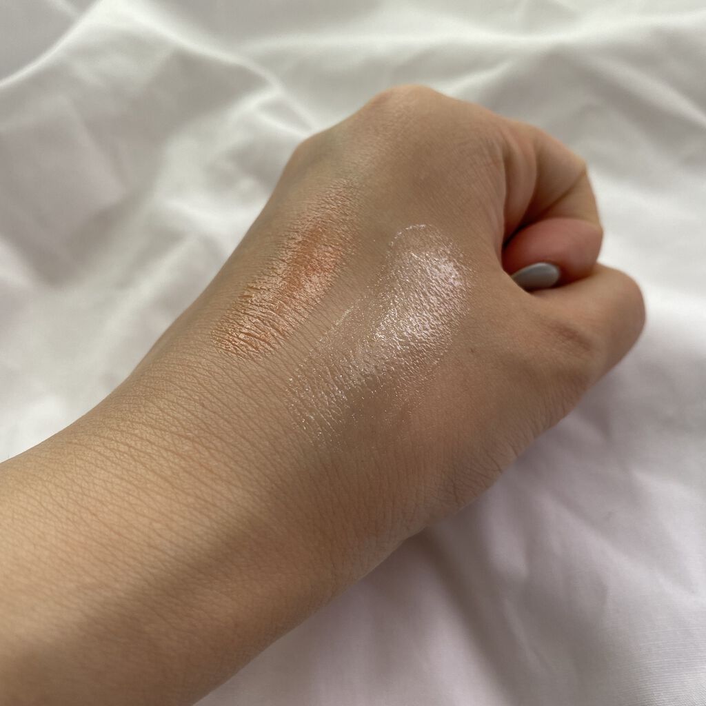 エテュセ リップエディション（プランパー）リッチスタイル/ヘルシースタイル/ettusais/リップケアを使ったクチコミ（3枚目）