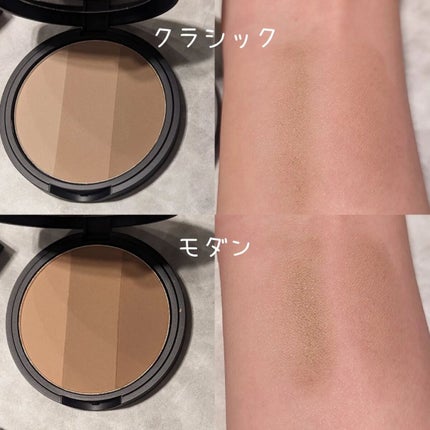 アートクラスバイロダン シェーディング/too cool for school/シェーディングを使ったクチコミ(2枚目)