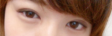 ウォータープルーフペンシルアイライナー/SISTER ANN/ペンシルアイライナーを使ったクチコミ(1枚目)