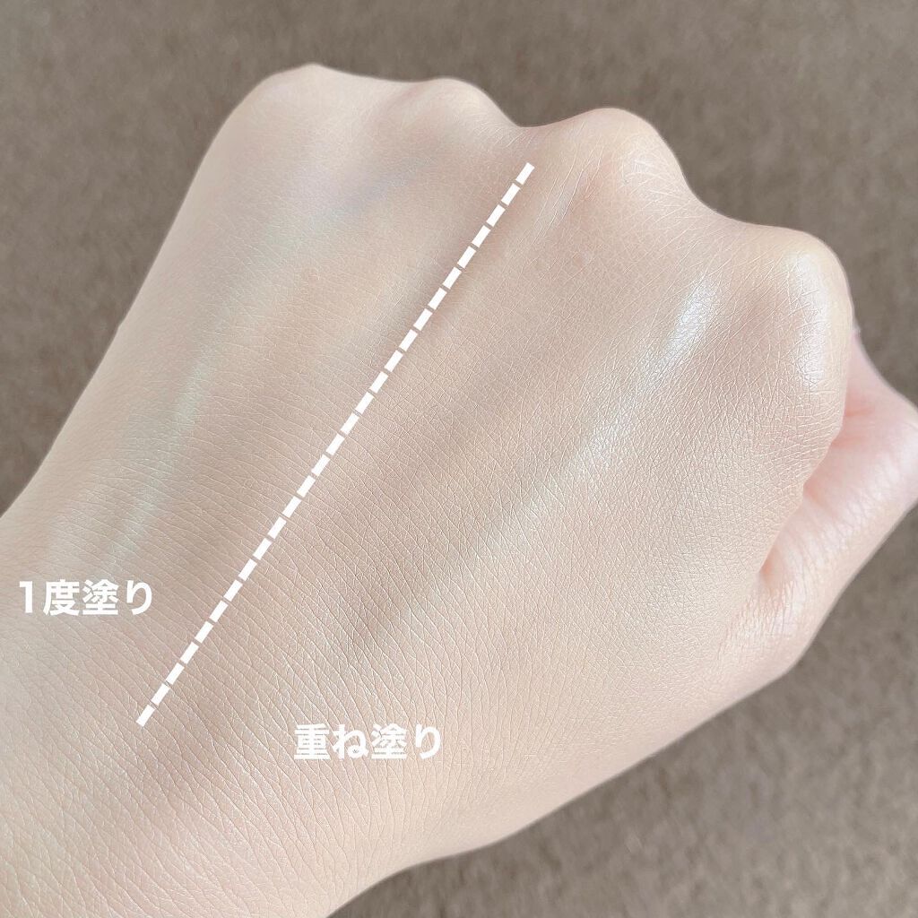 マイファンスィー アクアファンデーション/Koh Gen Do/リキッドファンデーションを使ったクチコミ(6枚目)