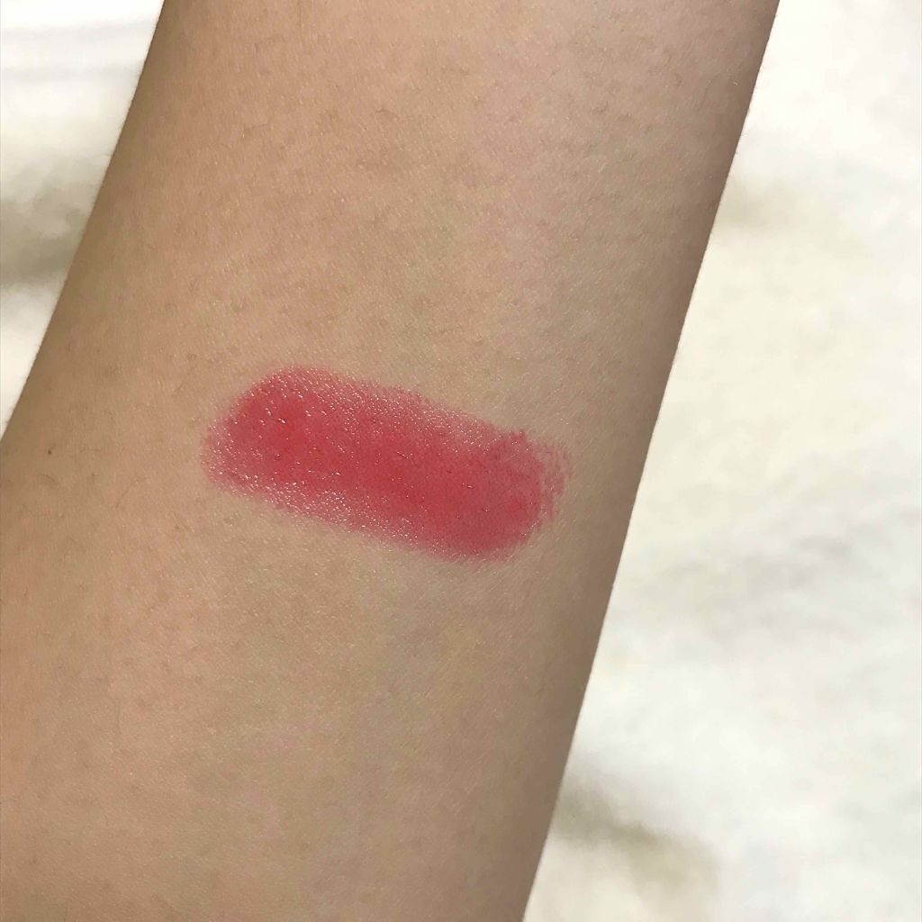 リップブロッサム/JILL STUART/口紅を使ったクチコミ(3枚目)