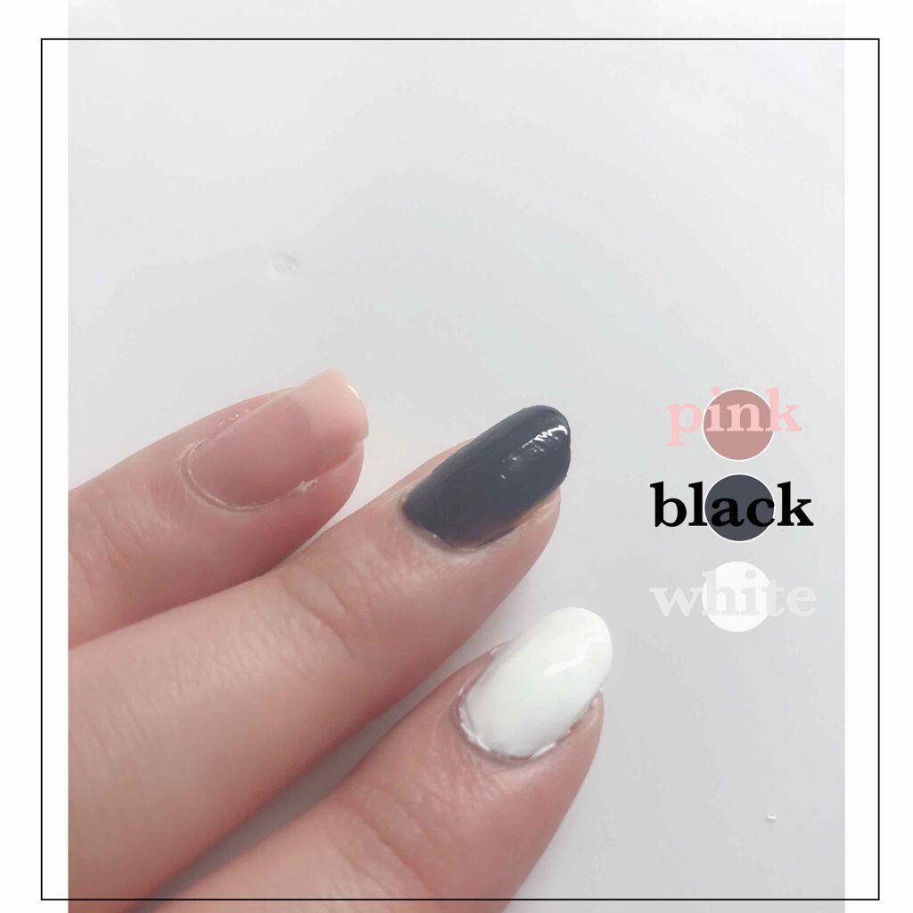 UR GLAM COLOR NAIL SELECTION/U R GLAM/マニキュアを使ったクチコミ(1枚目)