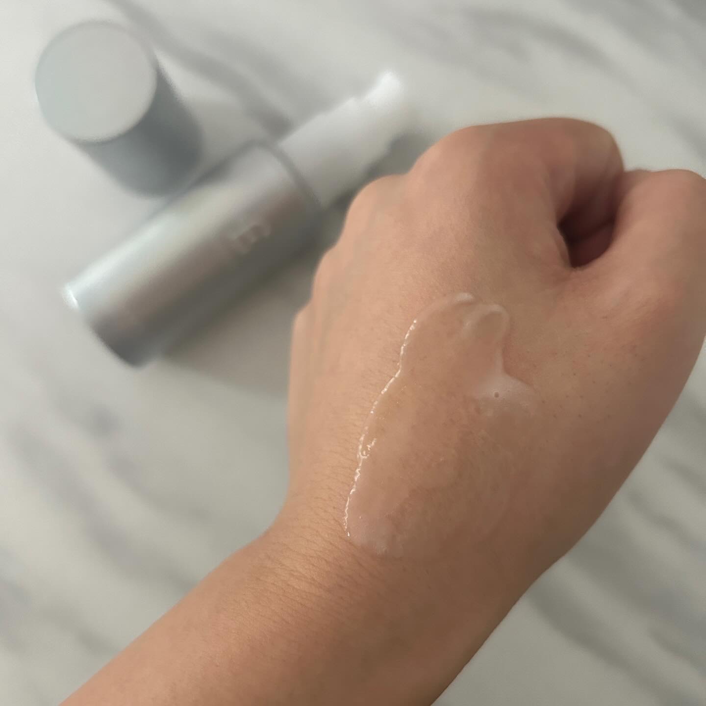 エテルナム​ セラム/エテルナム/美容液を使ったクチコミ（3枚目）