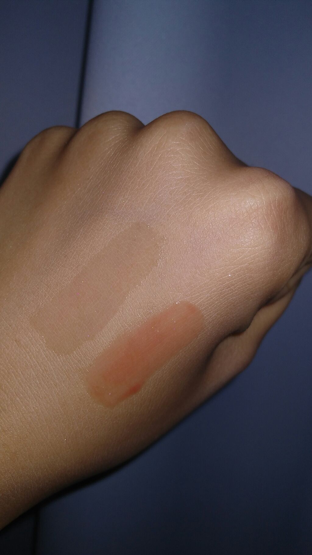 38°C / 99°F リップトリートメント (リップ美容液)/UZU BY FLOWFUSHI/リップケアを使ったクチコミ(2枚目)