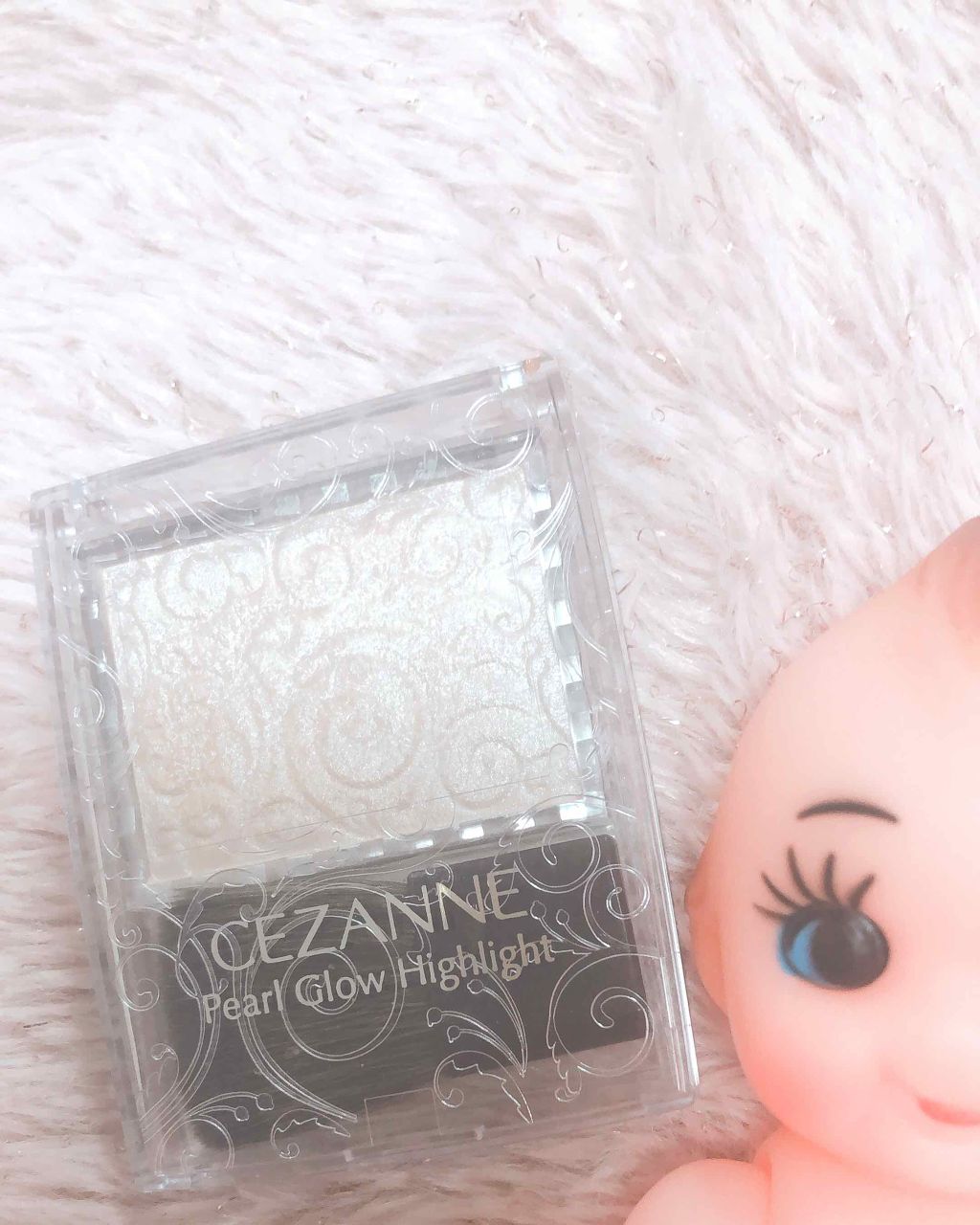 パワフルカール マスカラ EX(ボリューム)/FASIO/マスカラを使ったクチコミ（1枚目）