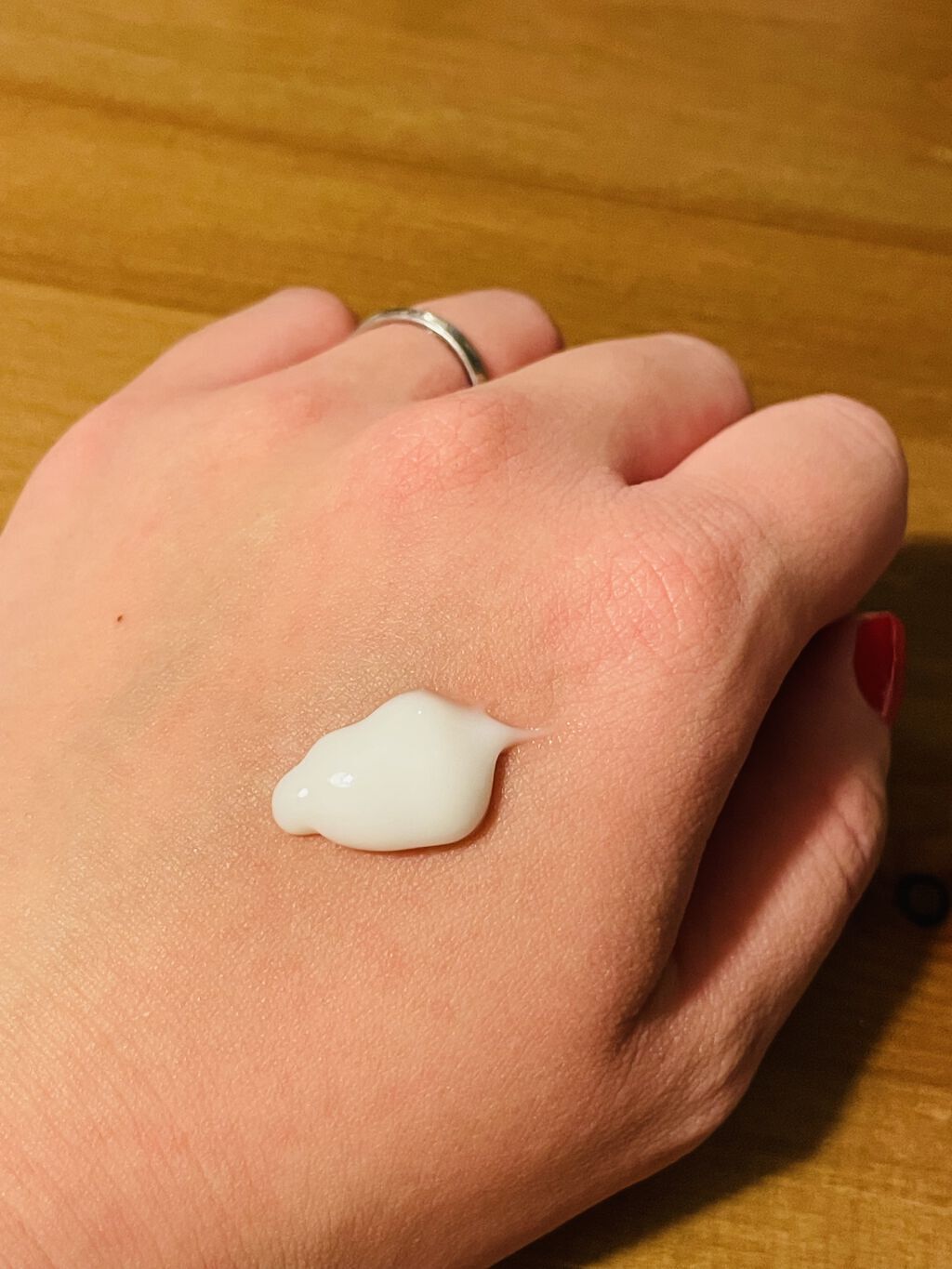 nourishing lotion /everyone/ボディローションを使ったクチコミ（2枚目）