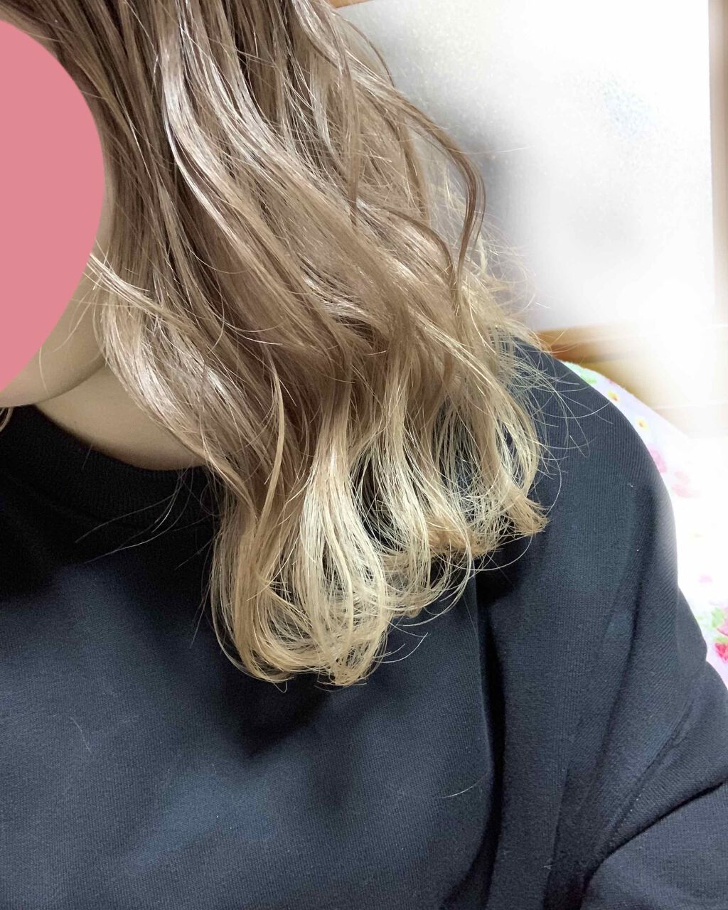 N. ポリッシュオイル/N./ヘアオイルを使ったクチコミ(2枚目)