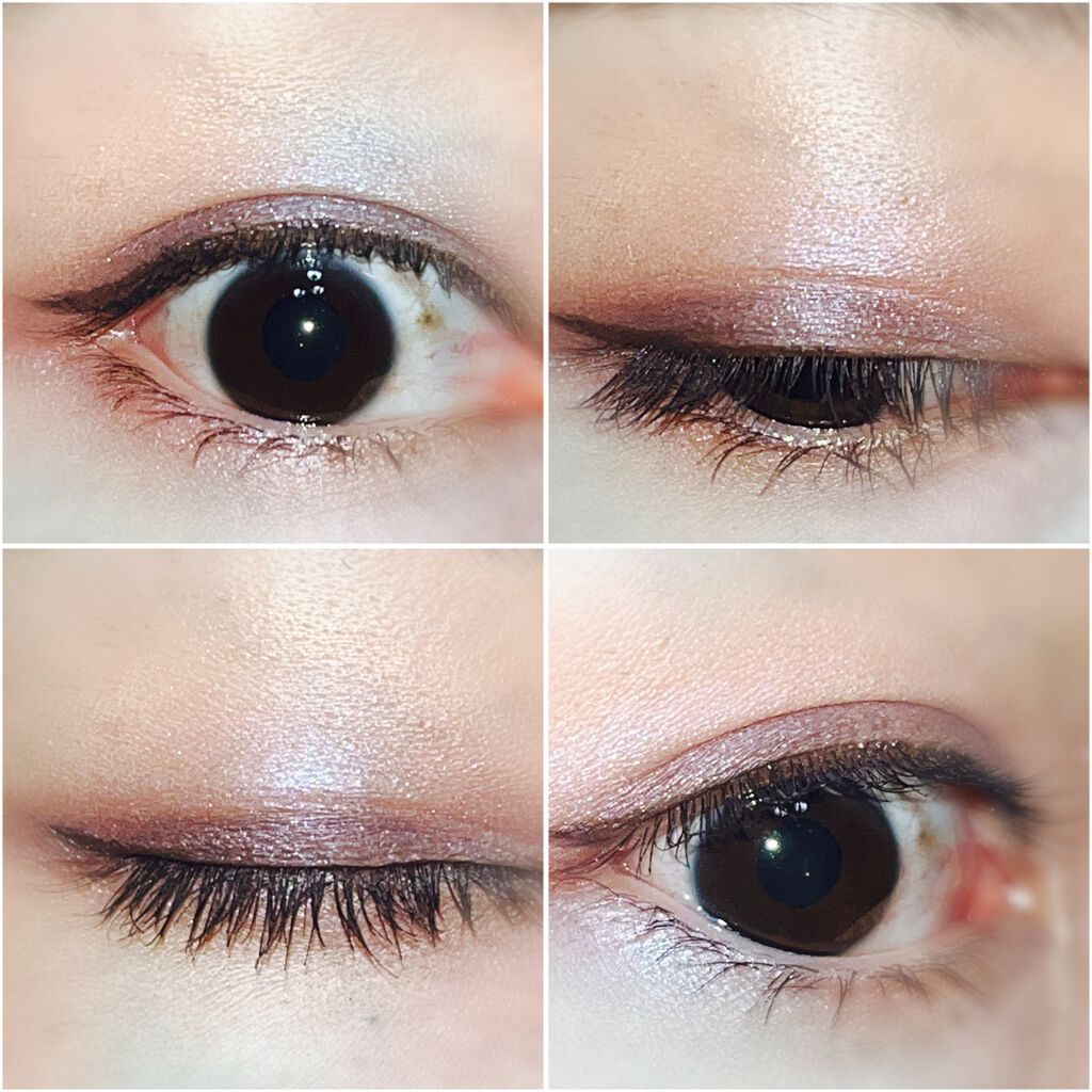 グレイズバームリップ/excel/口紅を使ったクチコミ(2枚目)