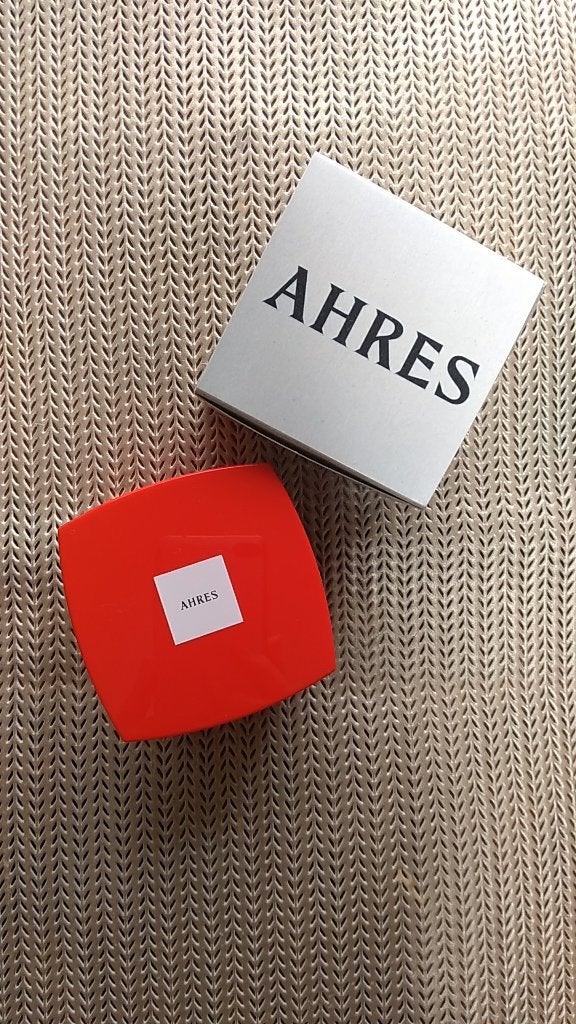 ローメルト クレンジングバーム クロ/アーレス/クレンジングバームを使ったクチコミ(3枚目)