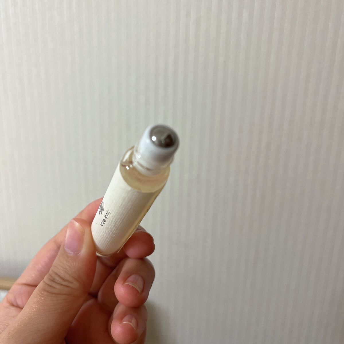 メイクミーハッピー オードトワレ GREEN/キャンメイク/香水(レディース)を使ったクチコミ(2枚目)