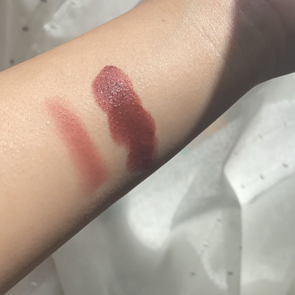 リップスティック/M・A・C/口紅を使ったクチコミ（2枚目）