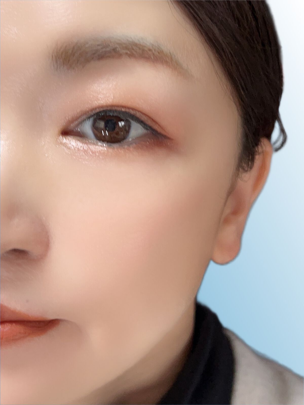 アディクション ザ マット リップ リキッド/ADDICTION/口紅を使ったクチコミ（3枚目）