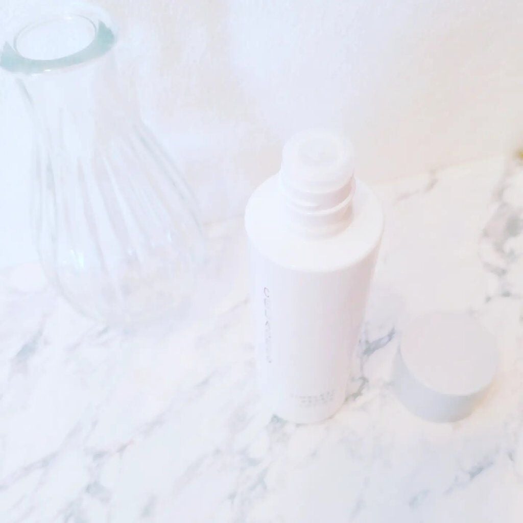 タイムレスリペア ローション/CELASEEQ/化粧水を使ったクチコミ(2枚目)