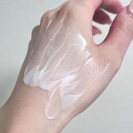 レッドブレミッシュスージングアップサン/Dr.G/日焼け止めクリームを使ったクチコミ(3枚目)