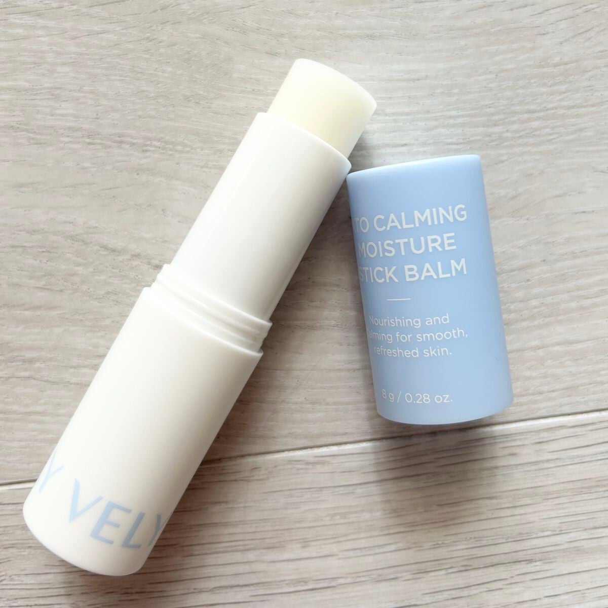 Kou. on LIPS 「【VELYVELYアトカミング保湿スティックバーム】1個/¥1..」(2枚目)