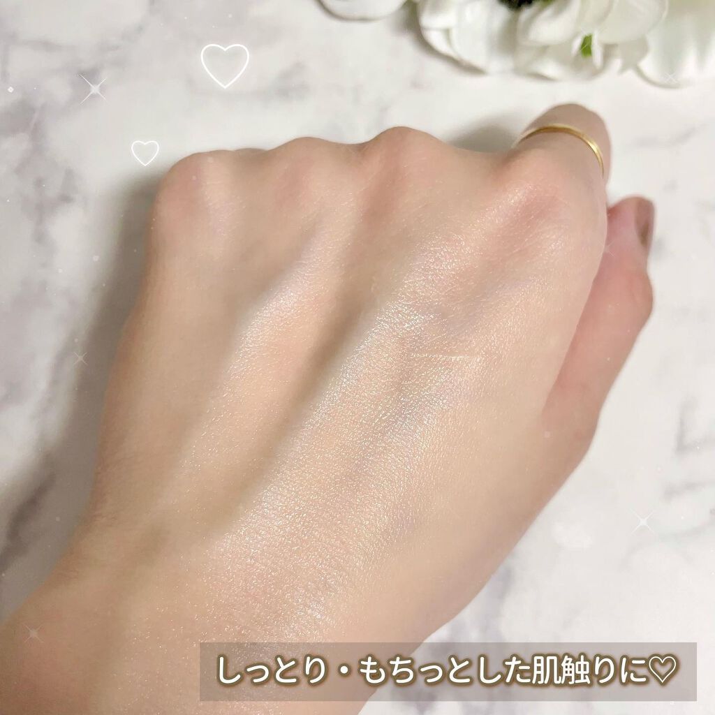 グリーンティーシード セラム N/innisfree/美容液を使ったクチコミ(6枚目)