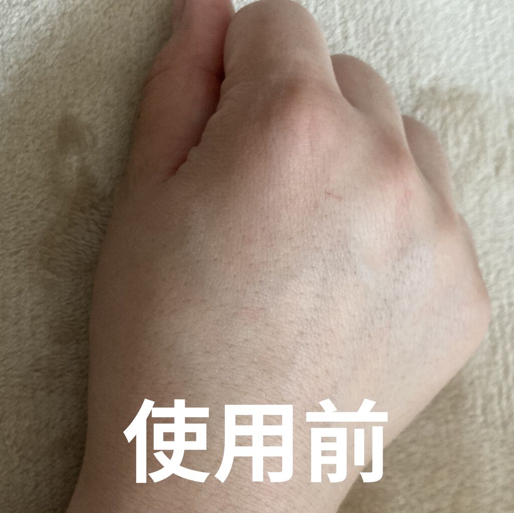 UVイデア XL プロテクショントーンアップ ローズ/ラ ロッシュ ポゼ/日焼け止めクリームを使ったクチコミ（3枚目）