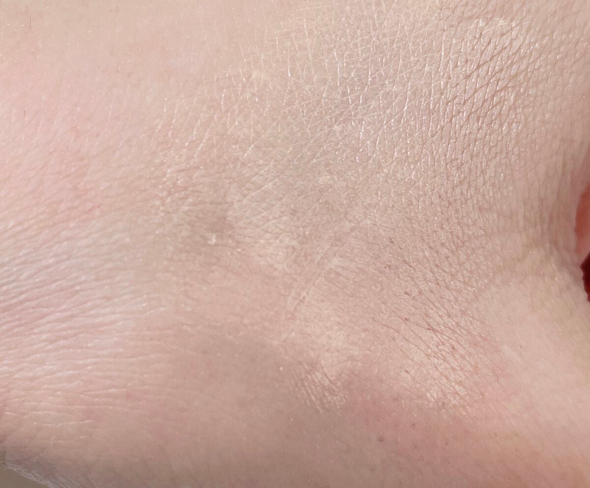 ミネラルトーンアップクッションBB /ONLY MINERALS/クッションファンデーションを使ったクチコミ(5枚目)