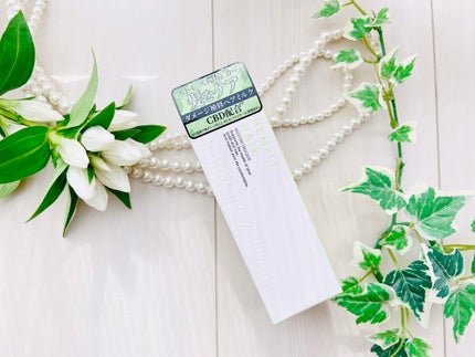 モイスチャーエマルジョン /HEMPLY HAIR/ヘアミルクを使ったクチコミ(4枚目)