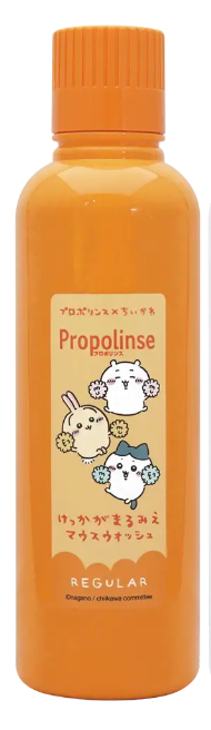 ちいかわデザイン（600ml）