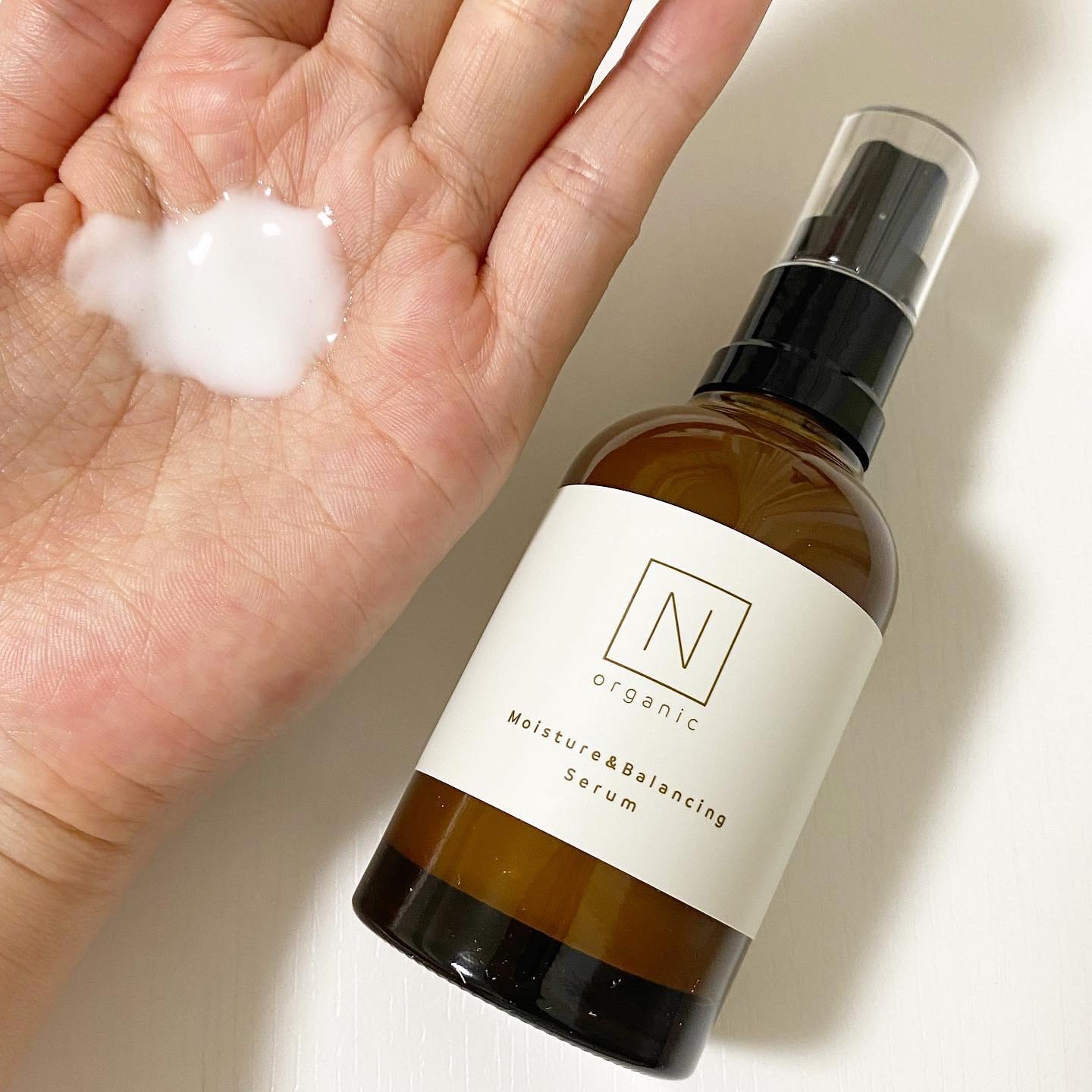 セラムリキッドファンデーション / & WOLFの口コミ | おすすめ順