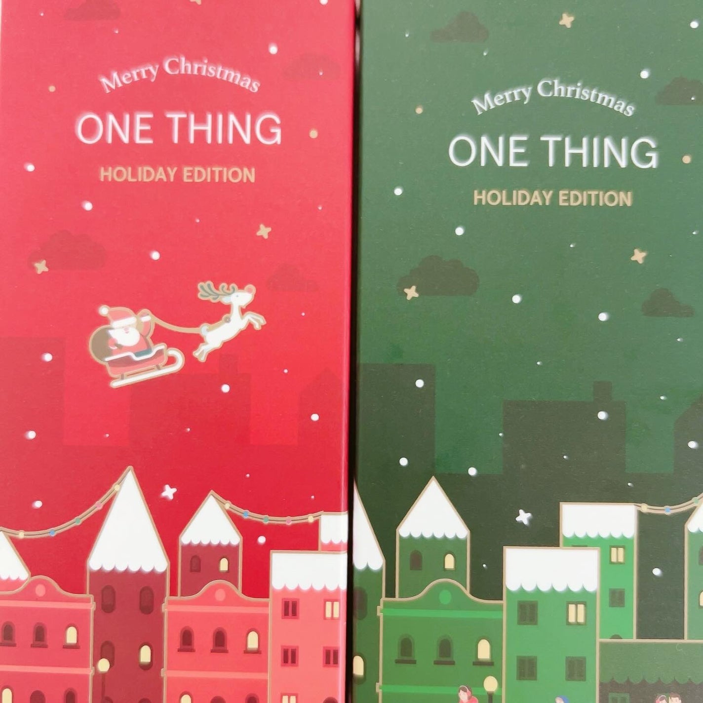 ツボクサ化粧水/ONE THING/化粧水を使ったクチコミ(2枚目)