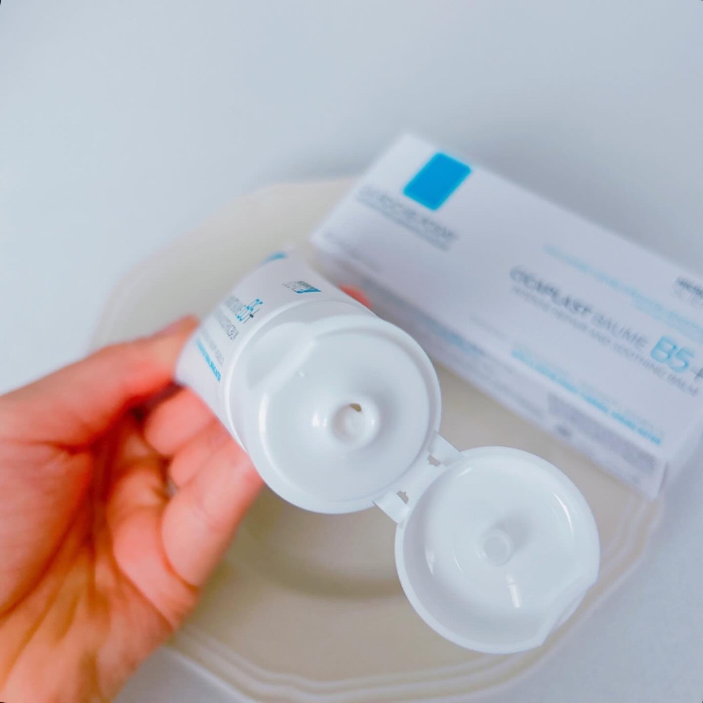 はちみつ on LIPS 「𓂃◌𓈒𓐍 \夏のお肌ダメージにアプローチ☀️/ ˗ˏˋラロッ..」(3枚目)