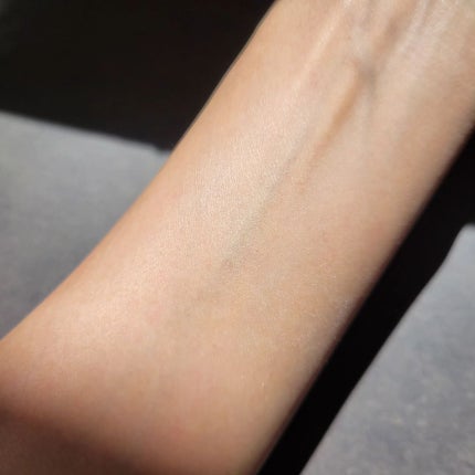 アンリミテッド washi ヴェール セッティング パウダー/shu uemura/プレストパウダーを使ったクチコミ(5枚目)