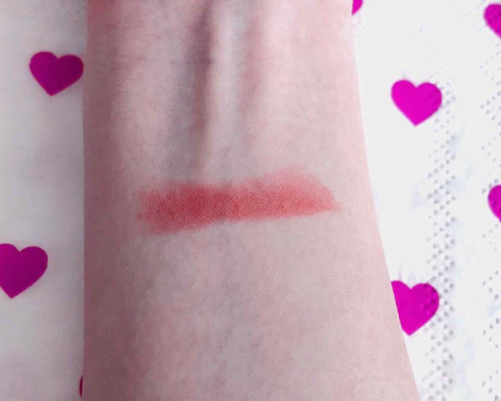 ピュア カラー クリスタル シアー リップスティック/ESTEE LAUDER/口紅を使ったクチコミ(3枚目)