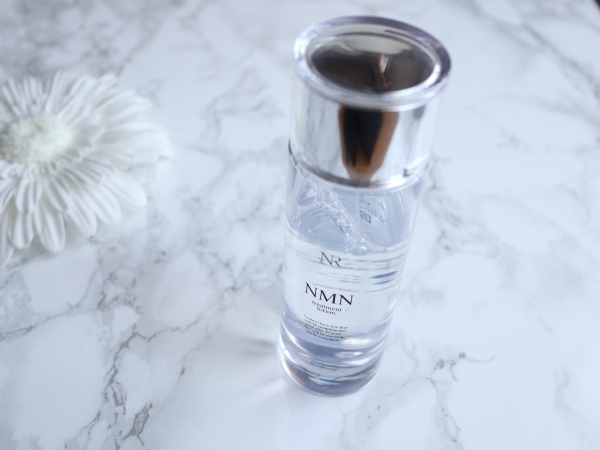 NMNトリートメントローション/Natuore Recover/化粧水を使ったクチコミ（3枚目）