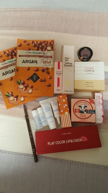 を使ったクチコミ(1枚目)