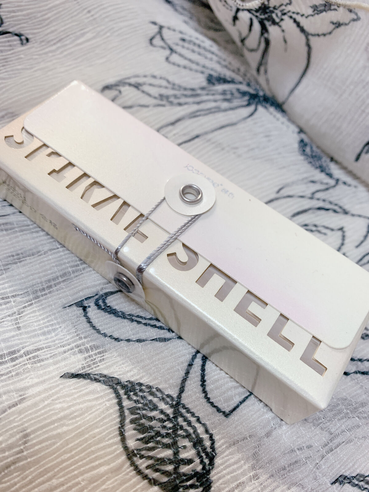 フルーツミラーリップグロス/Joocyee/リップグロスを使ったクチコミ（1枚目）