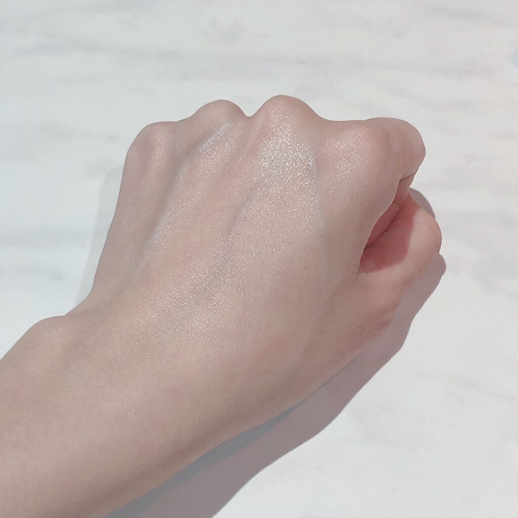 ライフ ソルベ エマルジョン/Dior/乳液を使ったクチコミ（2枚目）