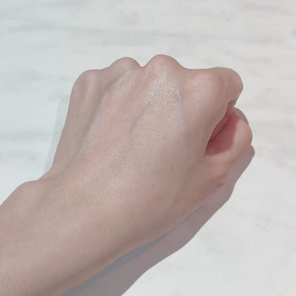 ライフ ソルベ エマルジョン/Dior/乳液を使ったクチコミ(3枚目)