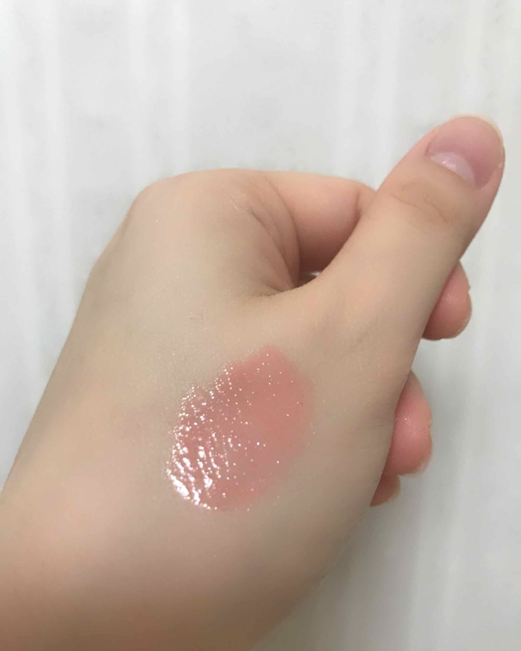 ディオール アディクト グロス/Dior/リップグロスを使ったクチコミ(2枚目)