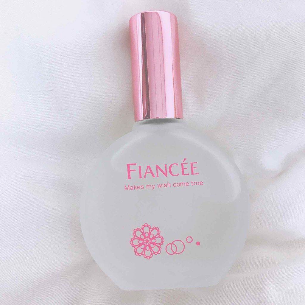 パルファンドトワレ ピュアシャンプーの香り フィアンセ | LIPS SHOPPING