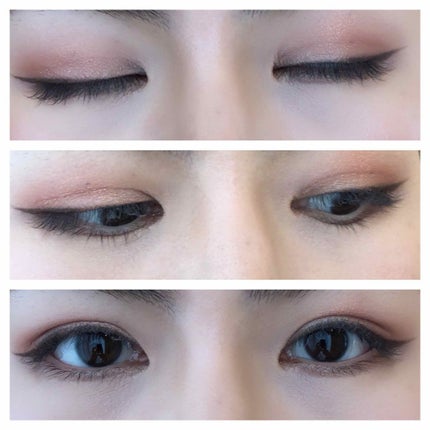 ラグジュアリーパレット/Charlotte Tilbury/アイシャドウパレットを使ったクチコミ(4枚目)