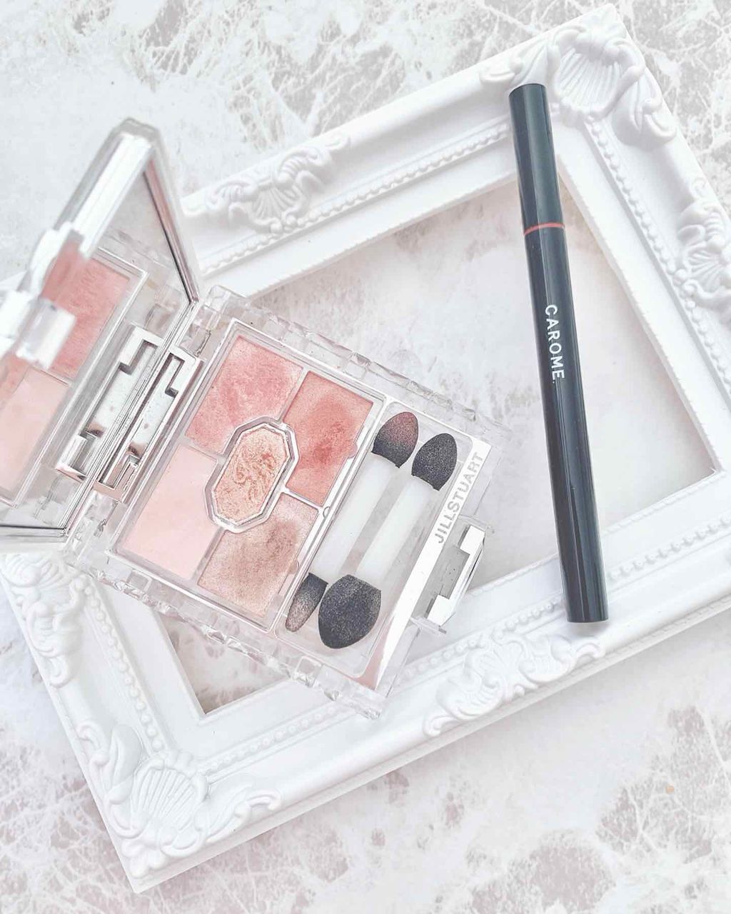 使いきれないアイシャドウの活用方法4選!使用期限や使い切りやすいアイシャドウも紹介のサムネイル