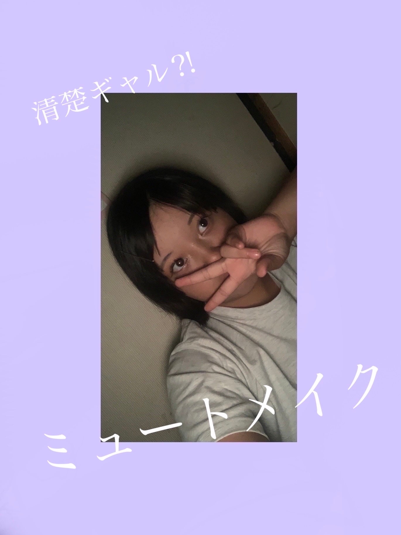 シェーディングパウダー/キャンメイク/シェーディングを使ったクチコミ(1枚目)