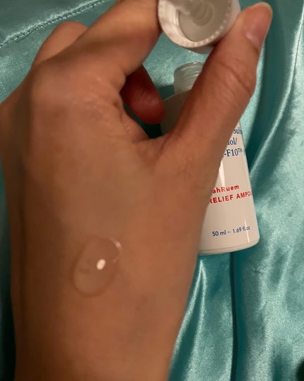 を使ったクチコミ(2枚目)