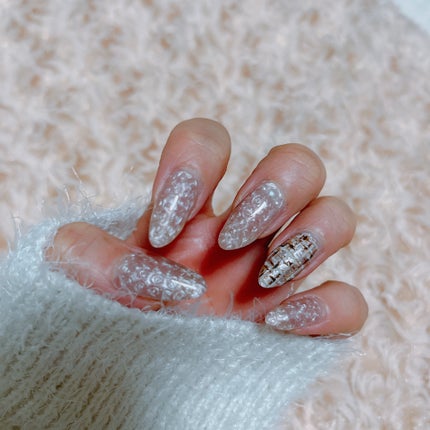 を使ったクチコミ(1枚目)