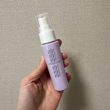 色持ちミスト/ヴィ・ヴィ/その他化粧小物を使ったクチコミ(2枚目)